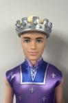 Mattel - Barbie - Dreamtopia - Prince - Caucasian - Poupée